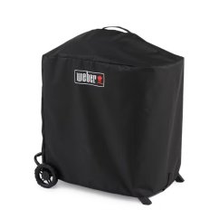 Weber 3400280 ochranný obal Premium Traveler Compact