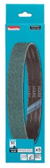 Makita D-80949 brusný pás 40x760mm Z80 5 ks