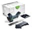 Festool ISC 240 Li EB-Basic akumulátorová pila na izolační materiály