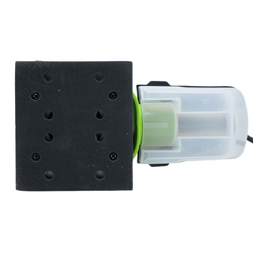 Procraft EX600E vibrační bruska 260 W