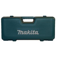 Makita 824958-7 plastový kufr pro úhlové brusky 150-230mm