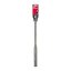Milwaukee 25x400 mm plochý sekáč SDS-Max SLEDGE  4932478267