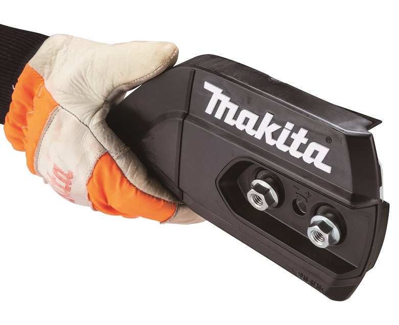 Makita UC030GZ01 aku řetězová pila 400 mm Li-ion XGT 40V bez aku Z