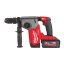 Milwaukee M18 FUEL™ FHX-552X 4-režimové kladivo 26 mm SDS-PLUS se sklíčidlem FIXTEC™ 4933478889