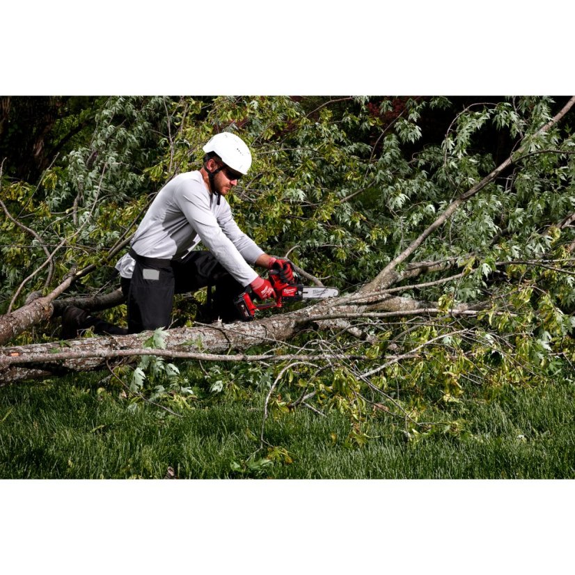 Milwaukee M18 FUEL™ FHS20-0 HATCHET™ prořezávací pila s lištou 20 cm 4933480117