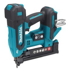 Makita DST630Z aku sponkovačka Li-ion LXT 18V,bez aku Z