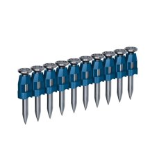 Bosch 2,7x25 mm NB hřebíky do betonu pro GNB 18V 1600A02F4M