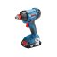 Bosch GDX 180-LI aku rázový utahovák 180Nm 18V bez aku 06019G5226