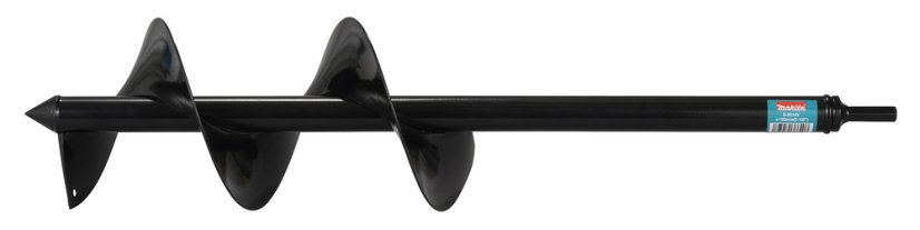 Makita D-82149 vrták zemní šestihran 130x600 mm
