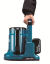 Makita DKT360Z aku rychlovarná konvice Li-ion LXT 2x18V bez aku Z