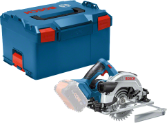 BOSCH GKS 18V-57G  akumulátorová okružní pila bez aku