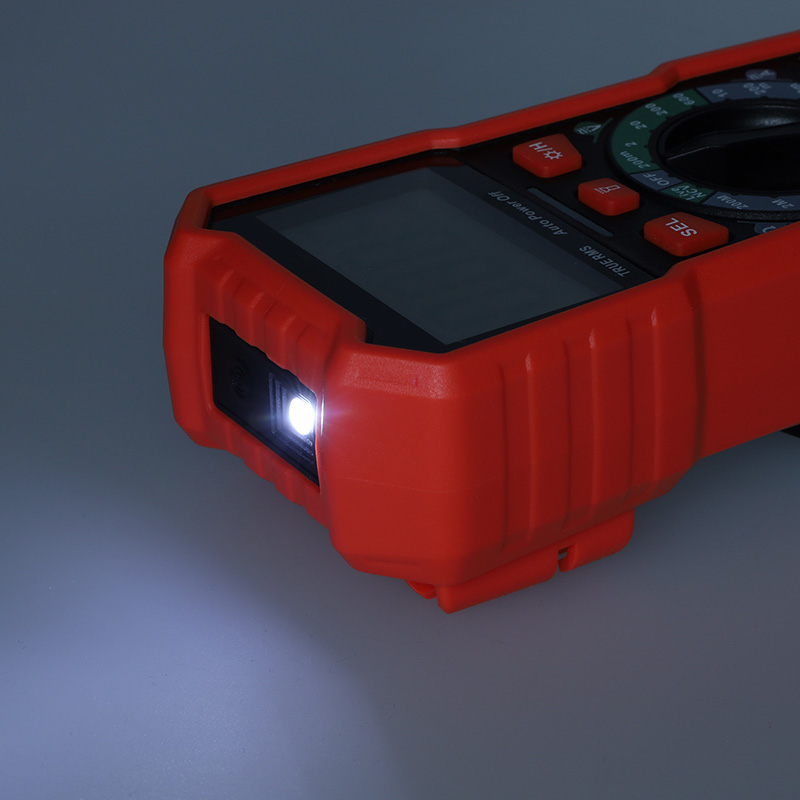 Solight V32 multimetr digitální V32