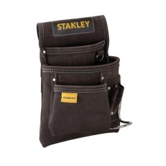 Stanley STST1-80114 pouzdro opaskové kožené na nářadí