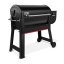Weber Smoque XL peletový gril 1500825