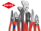 KNIPEX - legendární značka kleští