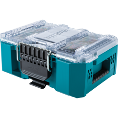 Makita P-91067 Maktrak organizér hluboký Compact