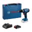 Bosch GSB 18V-25 aku příklepový vrtací šroubovák 18 V 1x2Ah l-Boxx 06019K9309