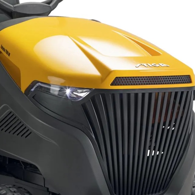 Stiga Estate 798 W benzínový zahradní traktor 2T0830481/ST1