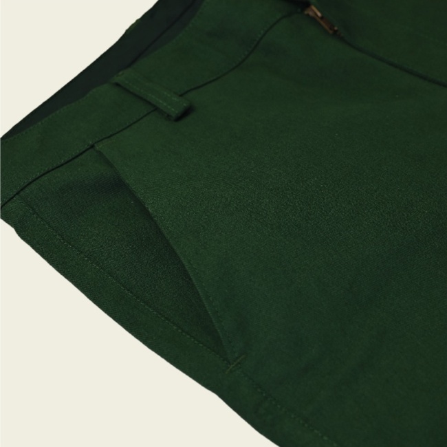 Big Green Egg bermudy zelené vel. L 567778