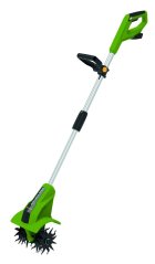 Procraft CT20bb aku kultivátor 20 V bez aku
