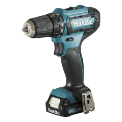 Makita DF333DSAE aku šroubovák Li-ion 12V/2,0Ah CXT