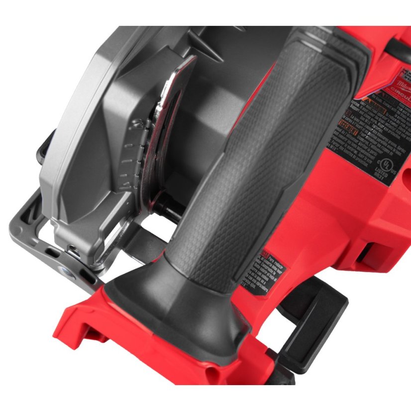 Milwaukee M18 FCS552-0X aku kotoučová pila bez aku 4933493588