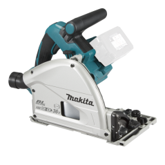 Makita DSP600ZJ aku ponorná pila 165mm Li-ion 2x18V bez aku
