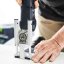 Festool OSC 18 E Basic Vecturo akumulátorové oscilační nářadí bez baterie a nabíječky