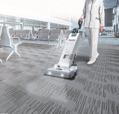 Makita VC010GZ aku-vysavač tyčový Li-ion XGT 40V,bez aku