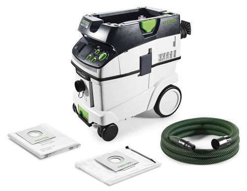 Festool CTM 36 E AC mobilní vysavač