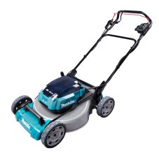 Makita DLM532ZX2 aku mulčovací sekačka s pojezdem 530mm Li-ion LXT 2x18V bez aku Z