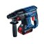 Bosch GSR 185-LI+GBH 180-LI aku sada 18V 2x 4Ah 0615990N20