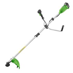 Procraft ATA-20BS aku křovinořez 420mm  20 V  1x4Ah