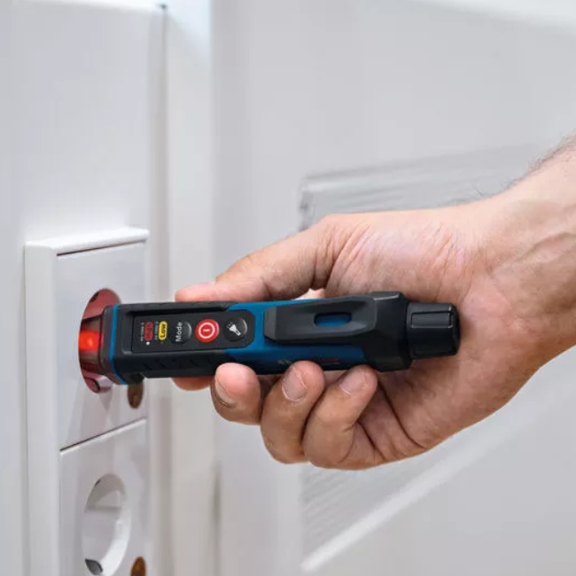 Bosch GVD 1000-17 zkoušečka napětí 0601077000