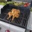 Weber 1502245 Spirit EX-325 chytrý plynový gril černý