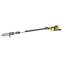 DeWALT DCMPS635N aku řetězová prořezávací pila 25cm Flexvolt 54V bez aku