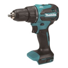 Makita DHP490Z aku příklepový šroubovák Li-ion LXT Basic18V bez aku Z