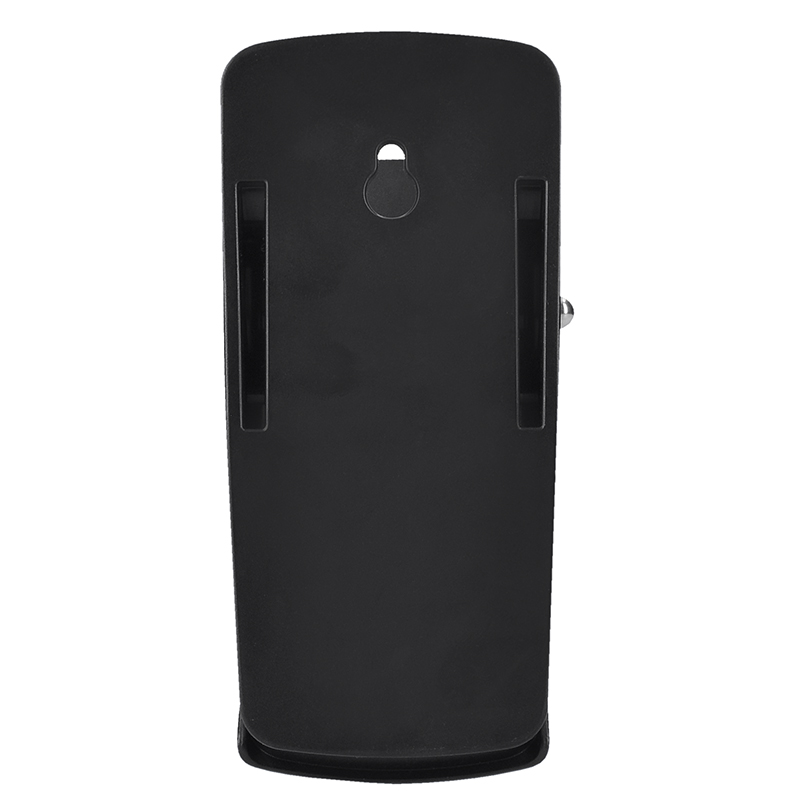 Solight WO3001-B LED stolní nabíjecí lampička, 2W, 210lm, 3CCT, černá, clip