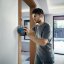 Bosch 06013A5020 GEX 185-Li aku bruska excentrická 125mm 18V bez aku