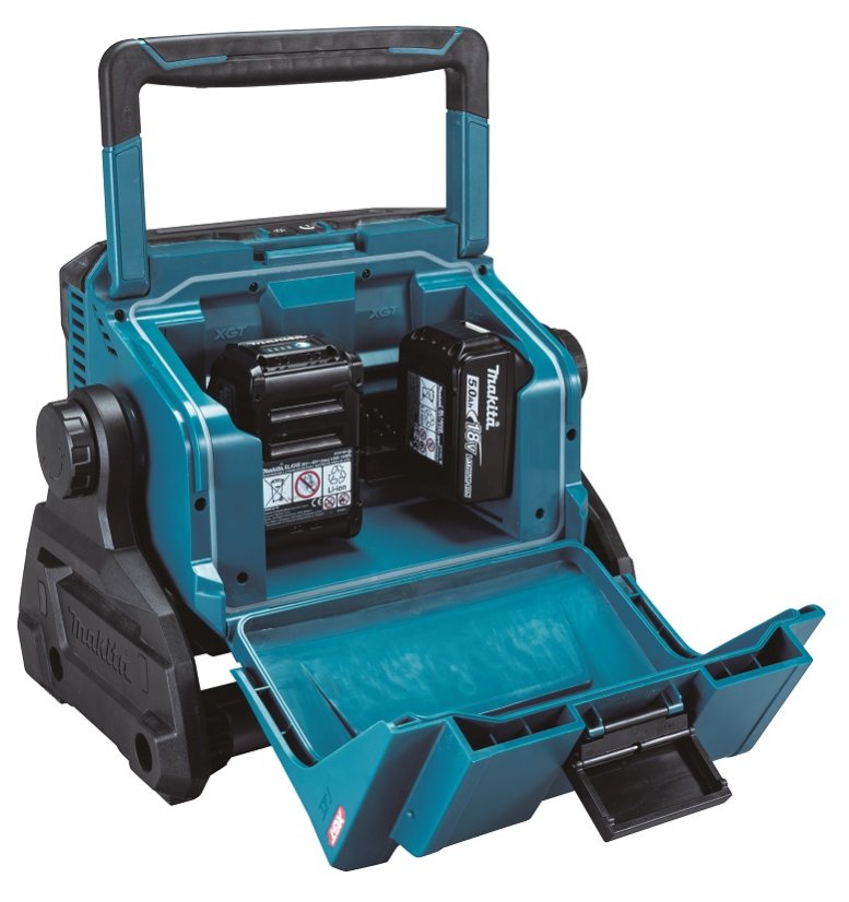 Makita ML009GX Aku LED svítilna Li-ion LXT/XGT 40V   Z