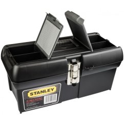 Stanley 1-94-857 box na nářadí s kovovou přezkou 16"