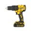 Dewalt DCD778D2T aku příklepová vrtačka 18V 2x2Ah