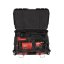 Milwaukee M12 3PLKIT-401P sada laseru 360° se zeleným paprskem 1x4Ah 4933478960