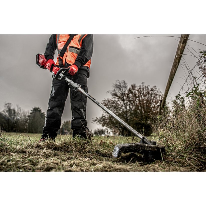 Milwaukee QUIK-LOK™ strunový vyžínač 4932464955