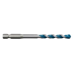 Makita E-14984 TCT vrták pro multimateriál 6x100mm stopka šestihran 1/4"