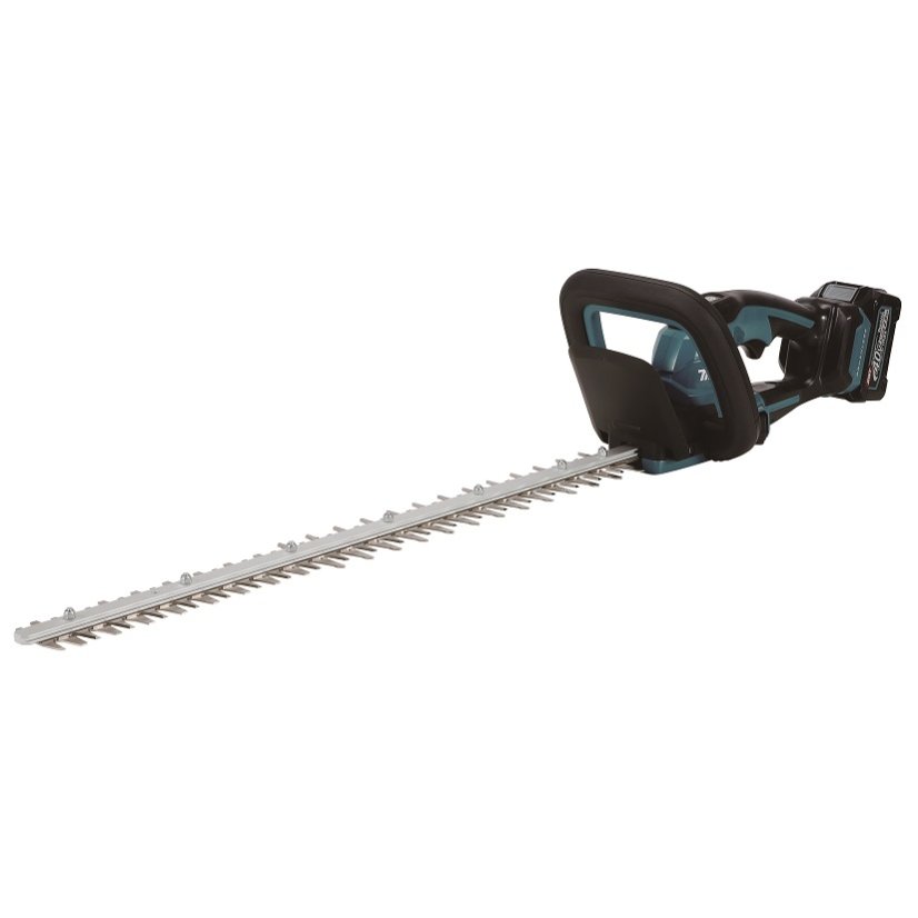 Makita UH021GD101 aku plotostřih 600mm Li-ion XGT 40V 1x2,5Ah
