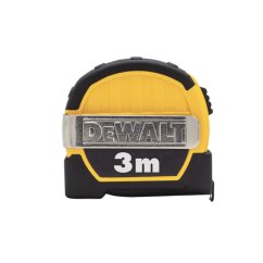 Dewalt DWHT36098-1 kompaktní svinovací metr 3 m