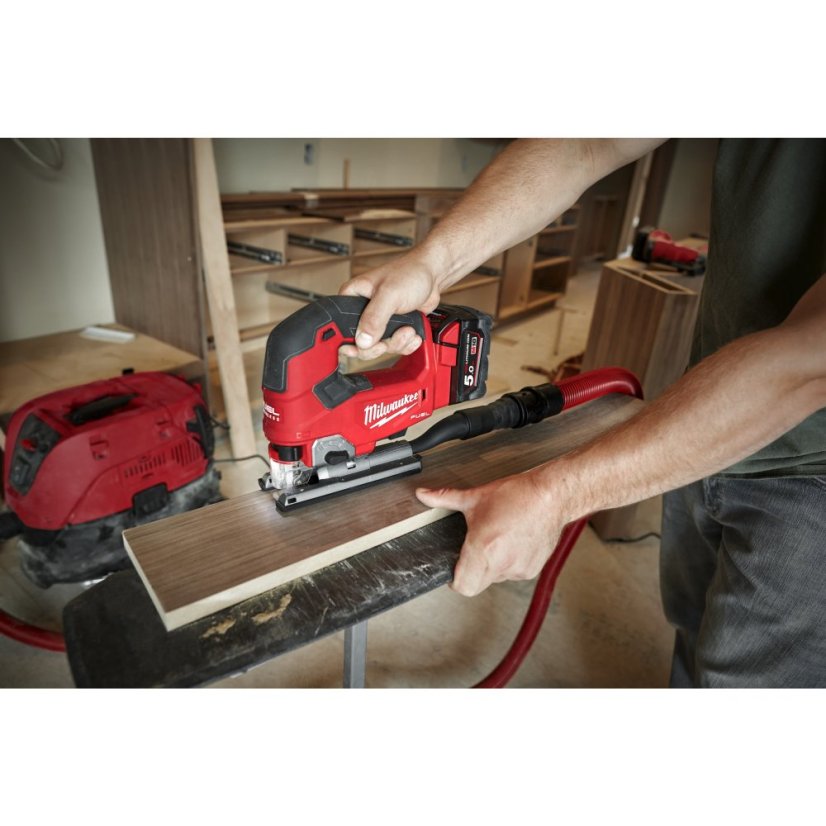 Milwaukee M18 FUEL™ FJS-502X přímočará pila s horní rukojetí 4933464727