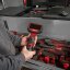 Milwaukee M12 ATB-0C inspekční kamera pro automechaniky bez aku  4933501239