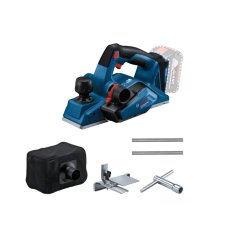 Bosch GHO 185-LI aku hoblík bez aku 0 601 5B5 021